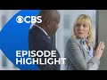 Margaret Confronts Franklin About the Will | Filthy Rich | CBS