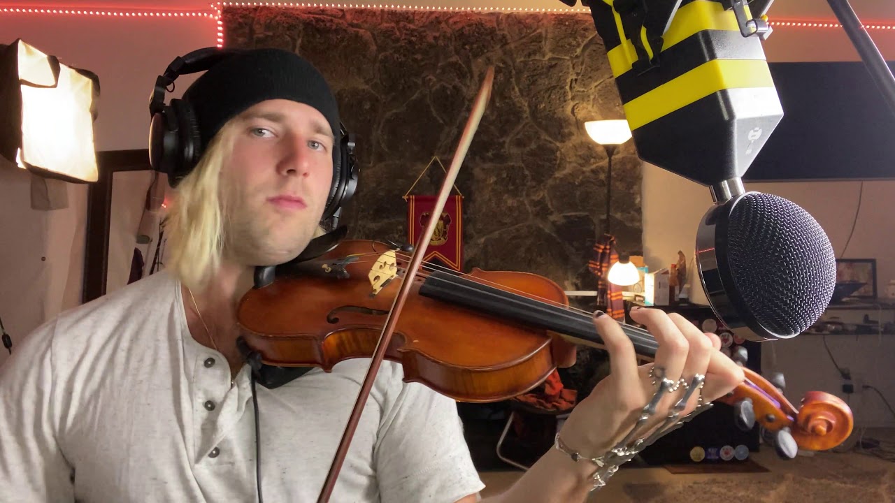 Watch Papa Roach 'The Ending' | Clejan 'The Trap Violinist Accompaniment EPIC NEW DOPE SONG on YouTube Watch Papa Roach 'The Ending' | Clejan 'The Trap Violinist Accompaniment EPIC NEW DOPE SONG on YouTube