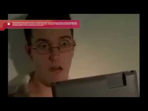 [Adult Swim] LA/MX - Angry Video Game Nerd - Intro (2025)