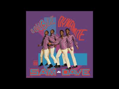 Wrap It Up - Sam And Dave - 1968