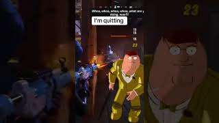 Im done with this season 🤬