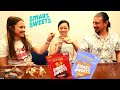 New Smart Sweets Cola Gummies &amp; Caramel Chew Candies Review &amp; Taste Test