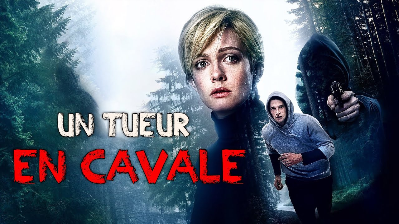 Un Tueur en Cavale | Film Complet en, Français | Thriller SF - YouTube