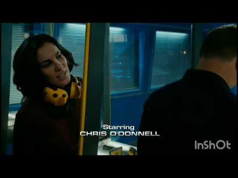 NCIS Los Angeles 08x13 Callen And Kensi 