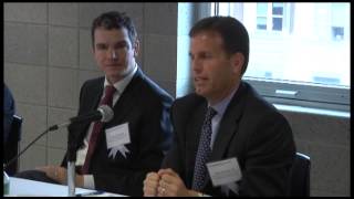 Financial Studies Conference: Corporate Finance Panel