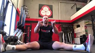 Technique Tip- The Triple Crunch