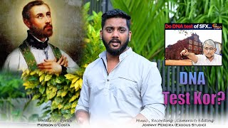 Dna Test Kor? Pierson Dcosta New Konkani Song 2024