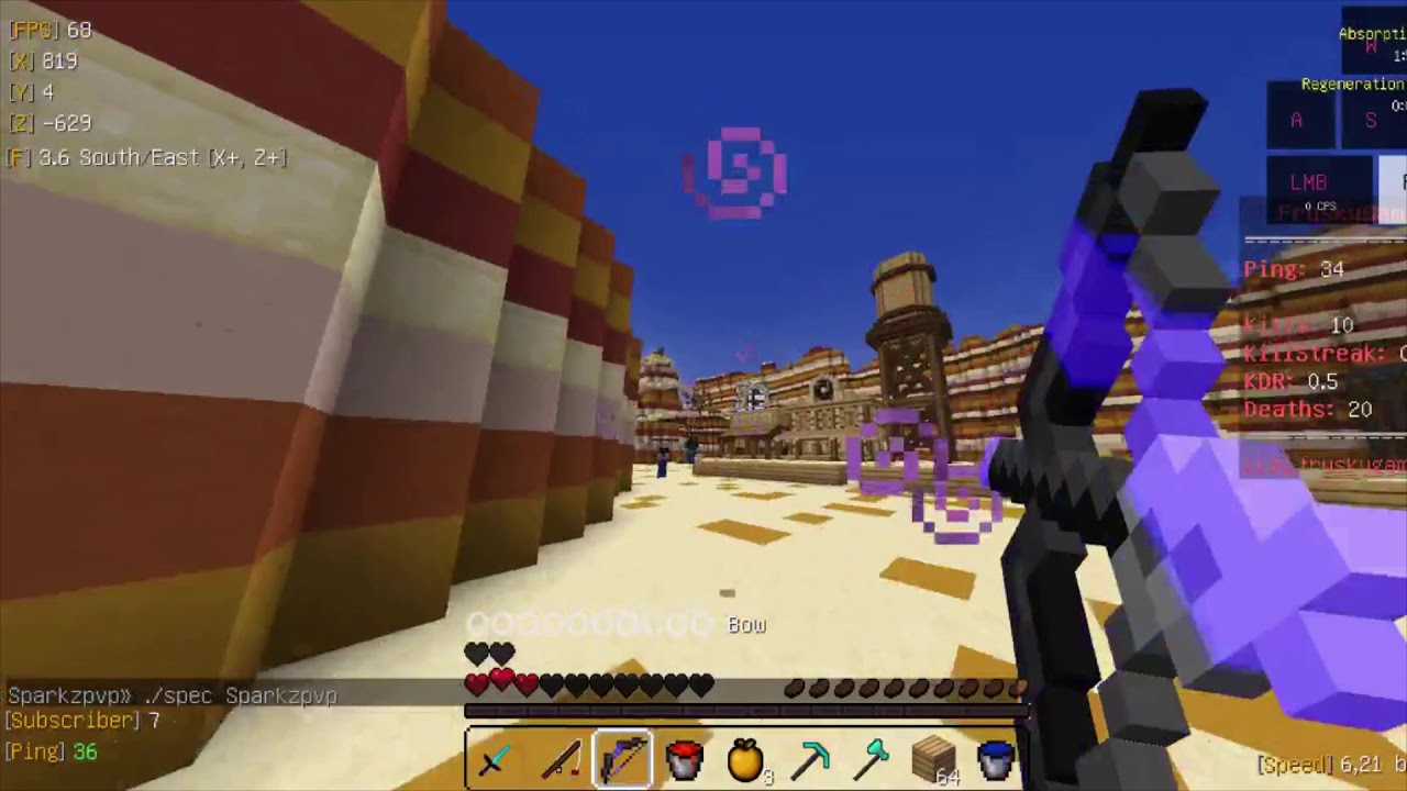 FruskyGames montage #1