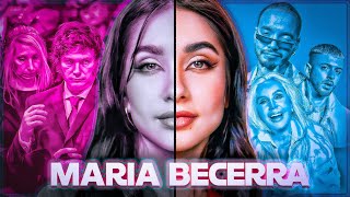 María Becerra and her FIGHT with JAVIER MILEI ⚠️Who the hell is Maria Becerra? (Part 2)
