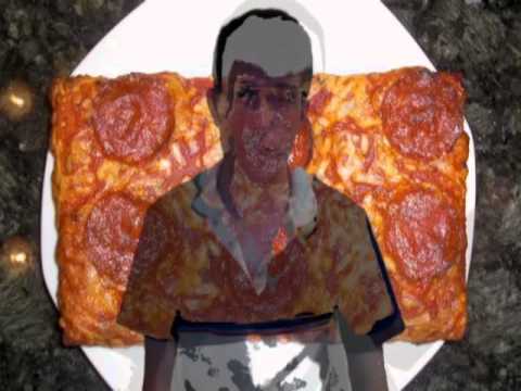 Ellios Pizza- It's "hoo doggies!" good! Commercial