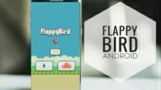 Download Original Flappy Bird For Android A Must Watch screenshot 5