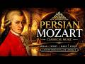 Why This Persian Mozart Fusion is Going Viral