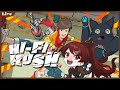 【Hi-Fi RUSH】懲りずにまたやるのか!?リズム感0女によるリズムアクションゲーム【#チョコっと生配信】