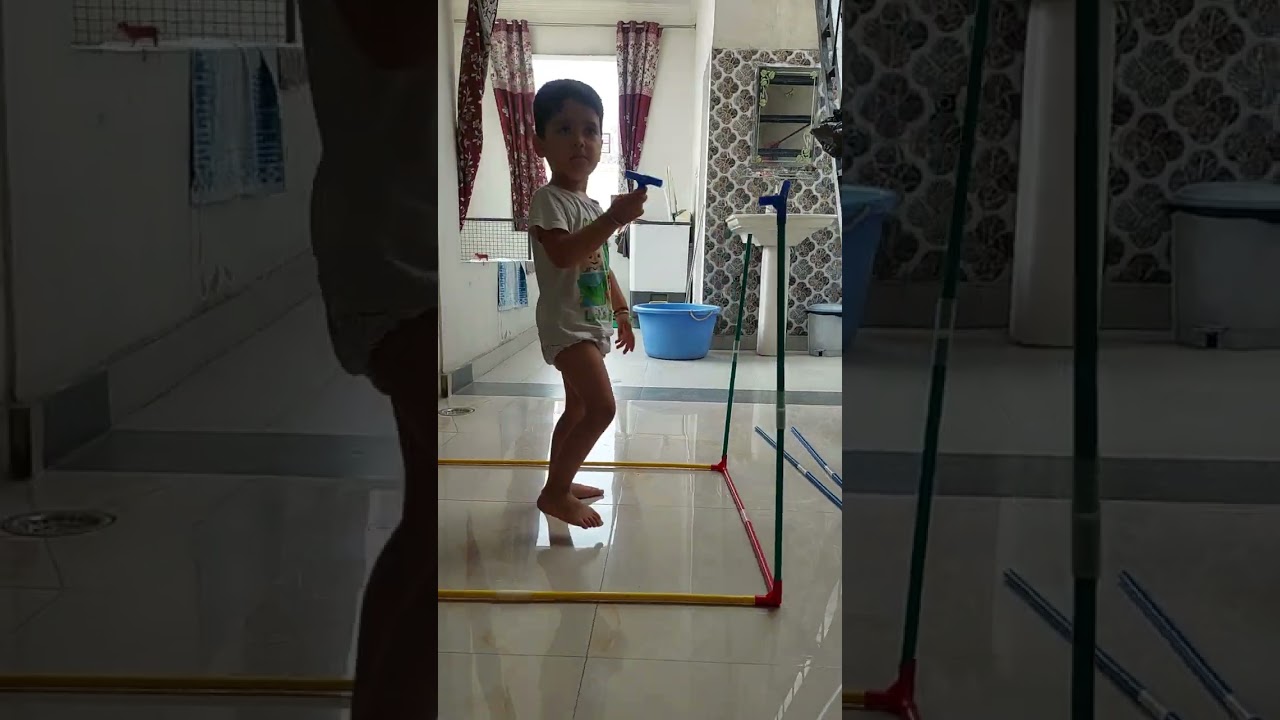 making a house - 2 (20.07.2025)