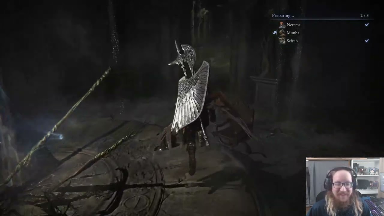 Elden Ring Nightreign: Lords to Be Slaying