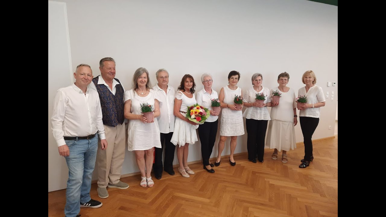 Auftritt Muttertagsfeier Grimmenstein