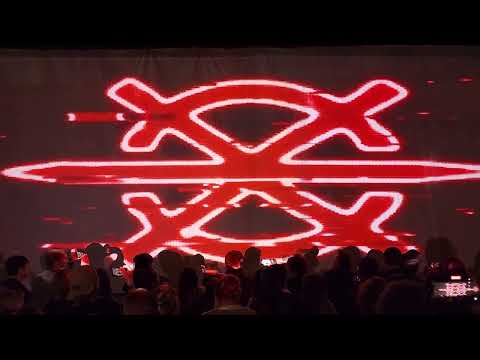 I C Red- Open/ Industry Superstar (Live- debut show) 8/29/26 @ Amos' Southend Charlotte, NC