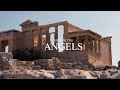 Angels | I Am Giannis, Episode 2 | Nike