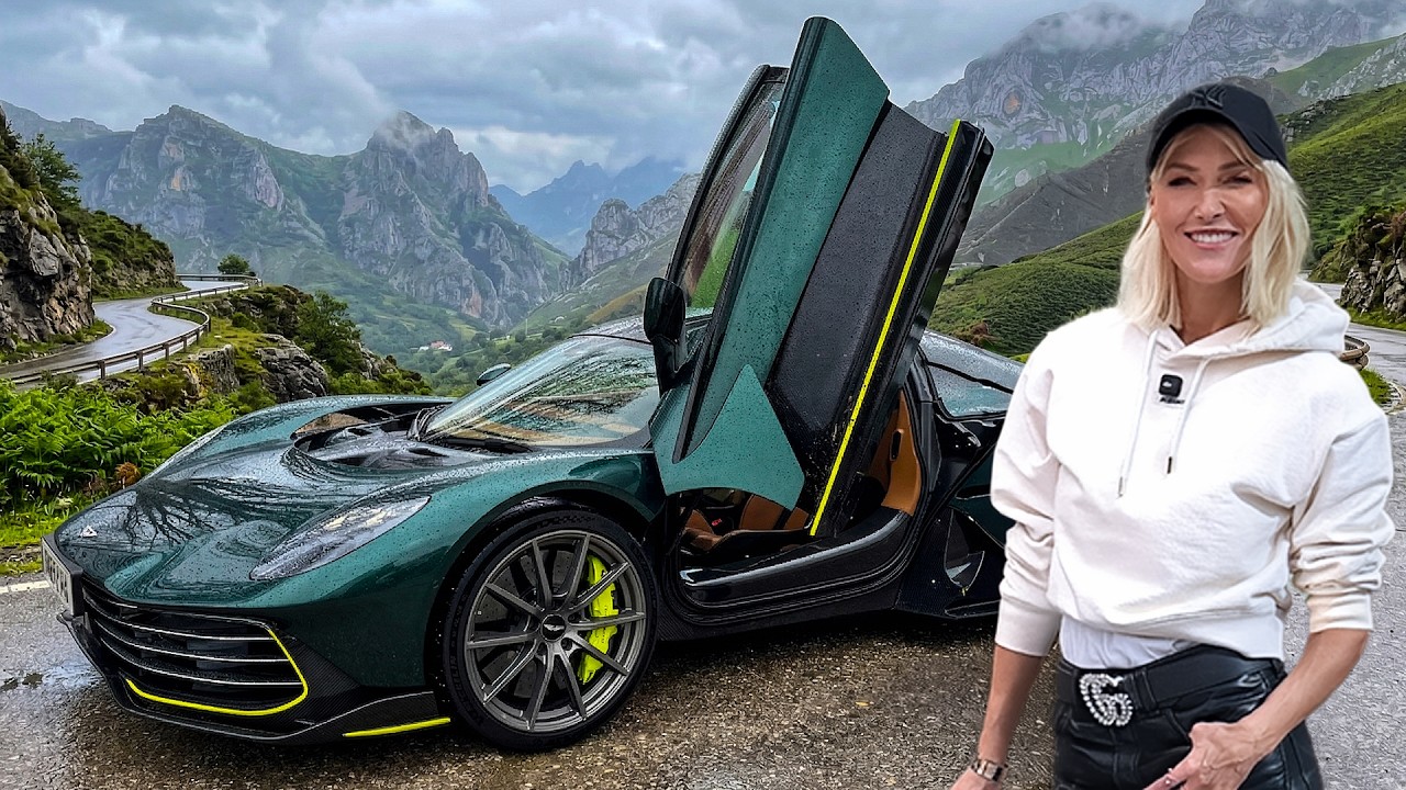 Is the Aston Martin Valhalla Worth the Investment? – Video