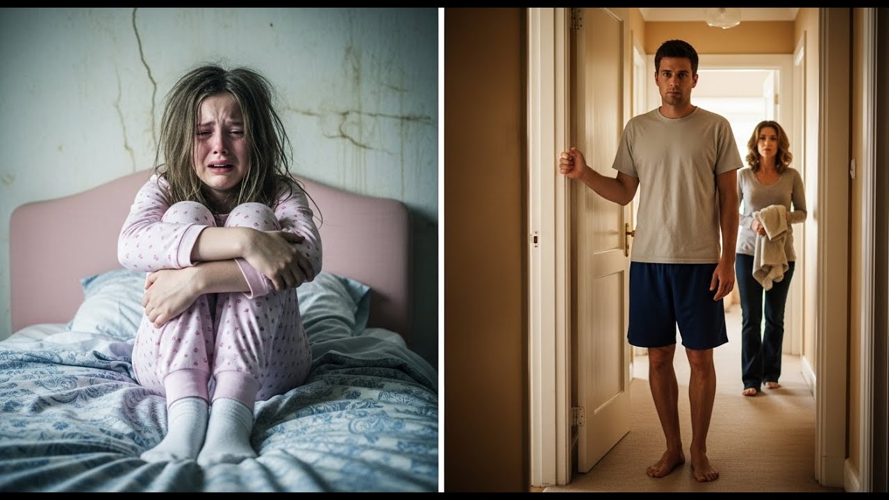 She Set Up a Hidden Camera at Home — Then Caught Her Husband Doing the ...