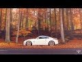 350Z Autumn Ride - MIMCK
