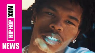 Lil Baby Breaks 55-Year-Old Record