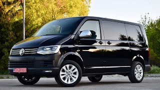 Продано ✅VW Transporter T6 2019р.