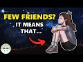 Understanding Loneliness and Friendship through Stoicism