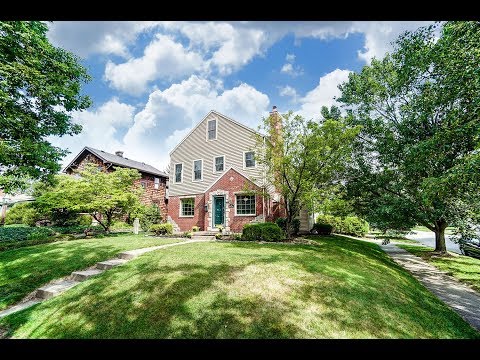 355 CORONA AVENUE, Oakwood, OH home video tour