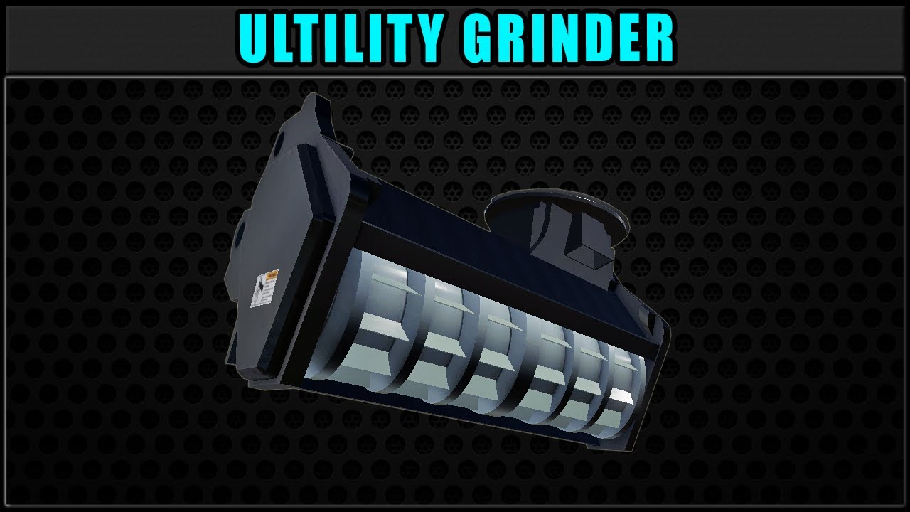 Utility Grinder | Logging Mods | Farming Simulator 2019 caterpillar stock price