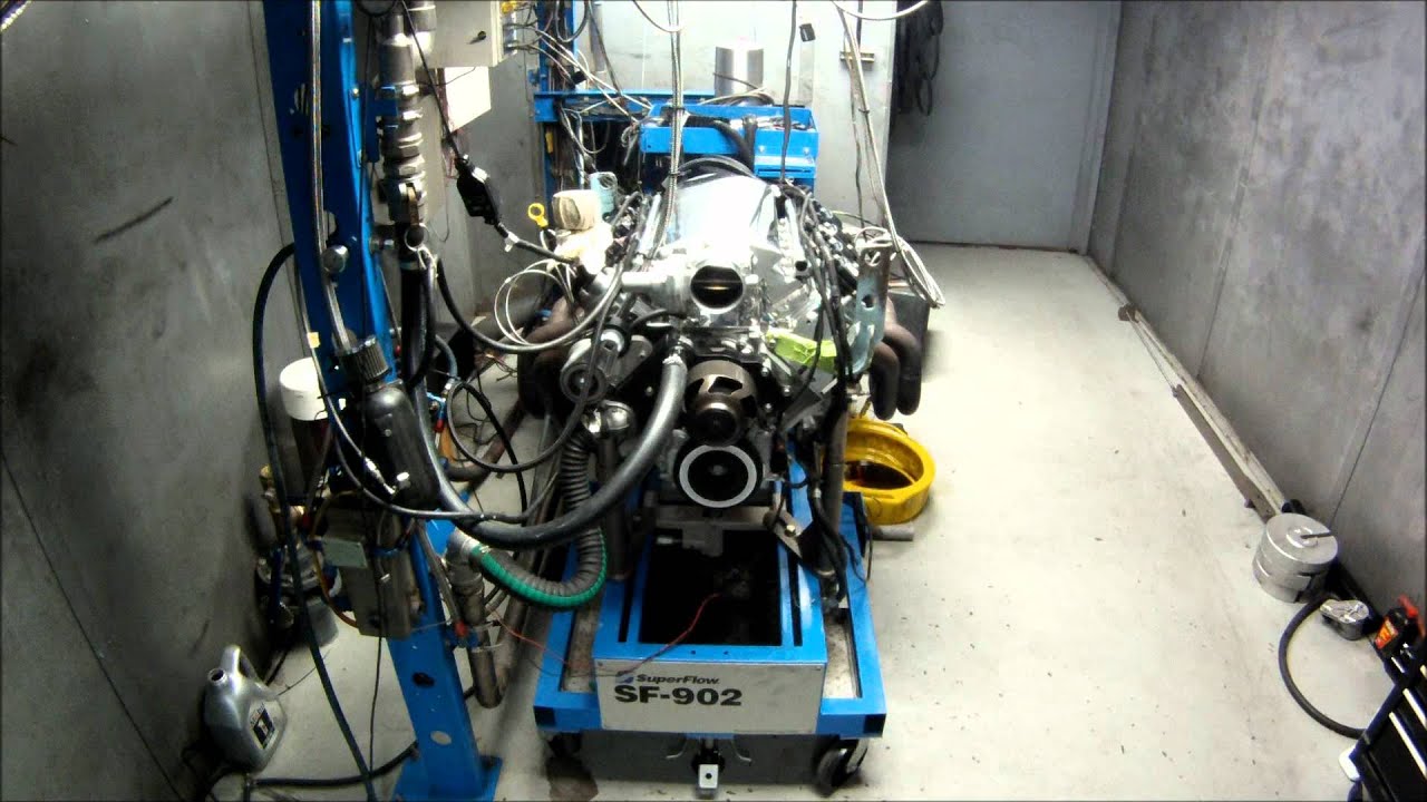 Mast Motorsports LS7 427 SS Black Label with Custom Intake