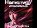 Hemenway - Shifting (轉變) (日文 繁體中文字幕)