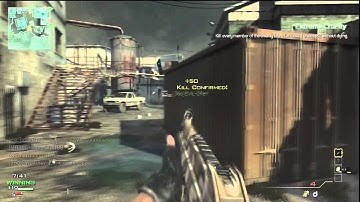 MW3: HOST CHALLENGE LOBBIES WITH JTAG XBOX REAL (NEW)