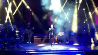 Tarkan - Hop De / 05.09.2014 Harbiye Cemil Topuzlu Açıkhava Tiyatrosu
