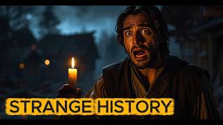 5 Weird Things People Did in History Details