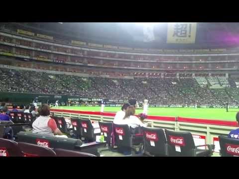 Yanagita Yuki vs Nakamura Masaru