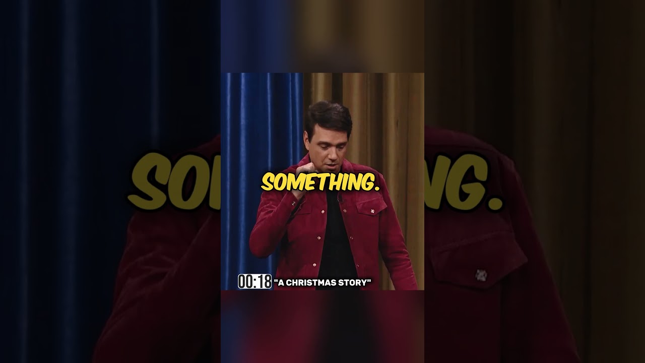 Can Jimmy Fallon Guess This Movie Before the Buzzer? 😂