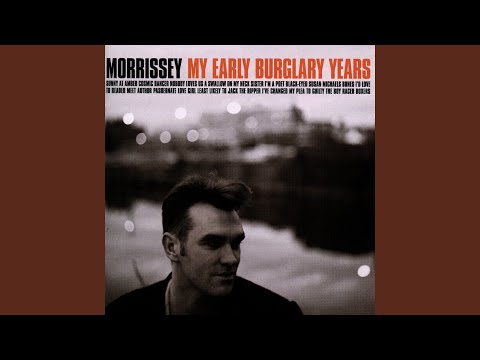 Putar Pashernate Love - Morrissey