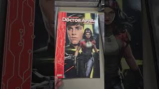 New graphic novels releasing on WED MAY 20th, 2026