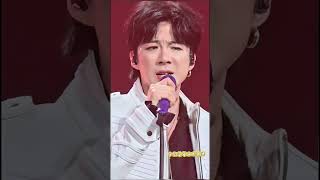 [260419] That Tears sincerely 😭😭😭 #刘宇宁 #摩登兄弟刘宇宁 #刘宇宁的2025巡演 #liuyuningsconcerttour2025