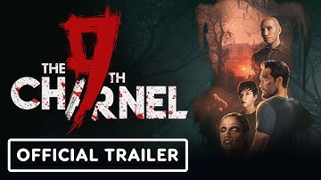 The 9th Charnel - Official Release Date Trailer