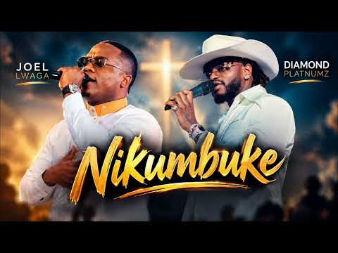 Joel Lwaga ft Diamond Platnumz - Nikumbuke (Official Music Video)