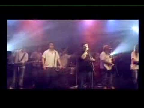 AMAR AZUL - VOS SOS LOCA, NO TE OLVIDES MUJER (14)