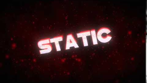 Neues StaTic Clan Intro :)