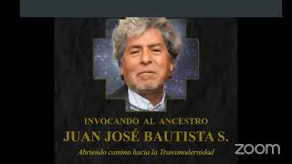 Homenaje a mi hermano Juan José Bautista Segales