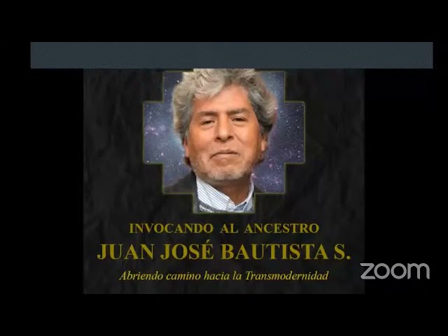 Homenaje a mi hermano Juan José Bautista Segales