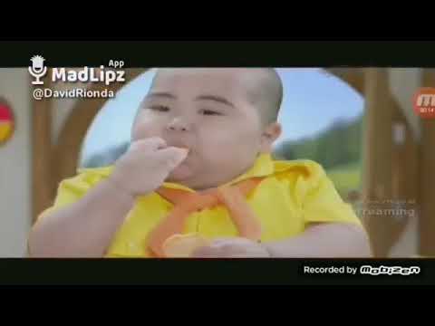 Les galletines de Nachín
