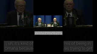 Warren Buffett shares story of margin calls , perfect lesson for anyone starting into stock market