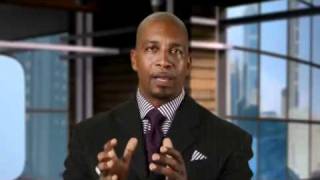 LegalShield Membership Presentation w/ Darnell Self