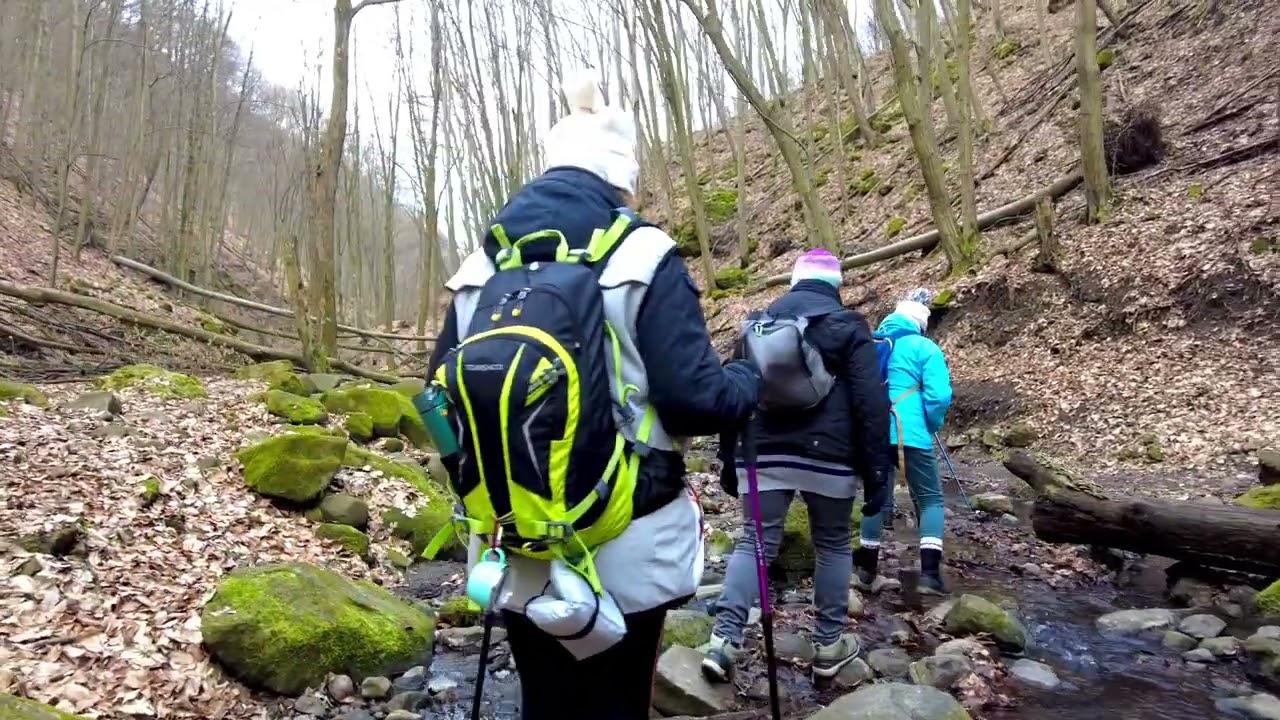 Apátkúti völgy. Üllői 